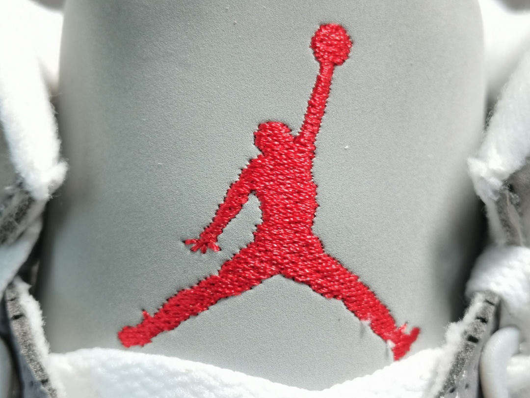 Nike Air Jordan 3 RetroCool Grey CT8532-012v
