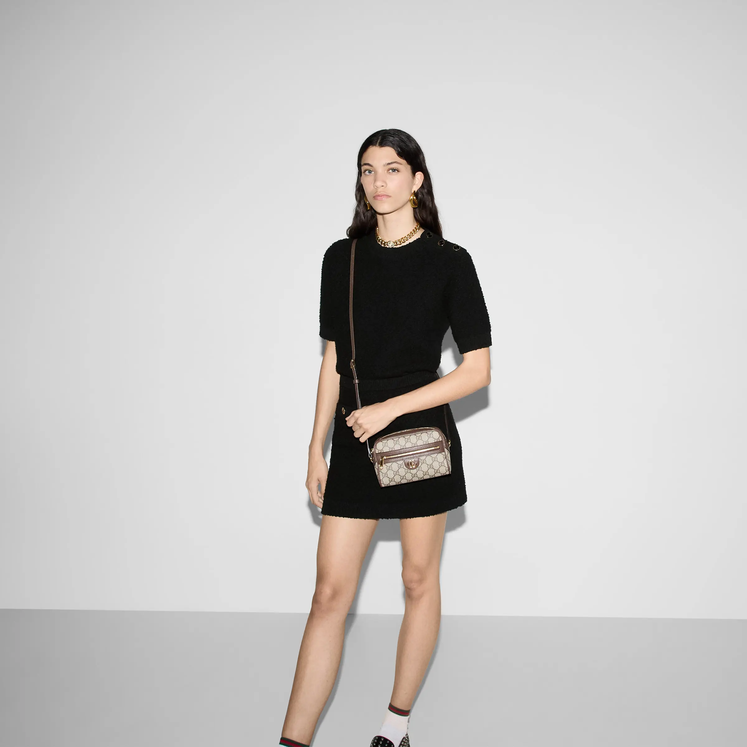 Gucci Ophidia Mini Shoulder Bag772311K9GSG8367
