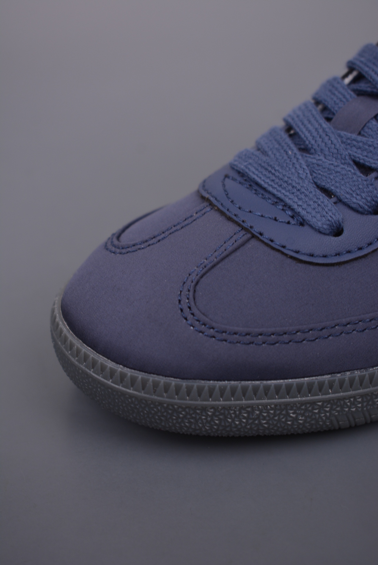Adidas Originals Samba OG Navy Blue White IG6169