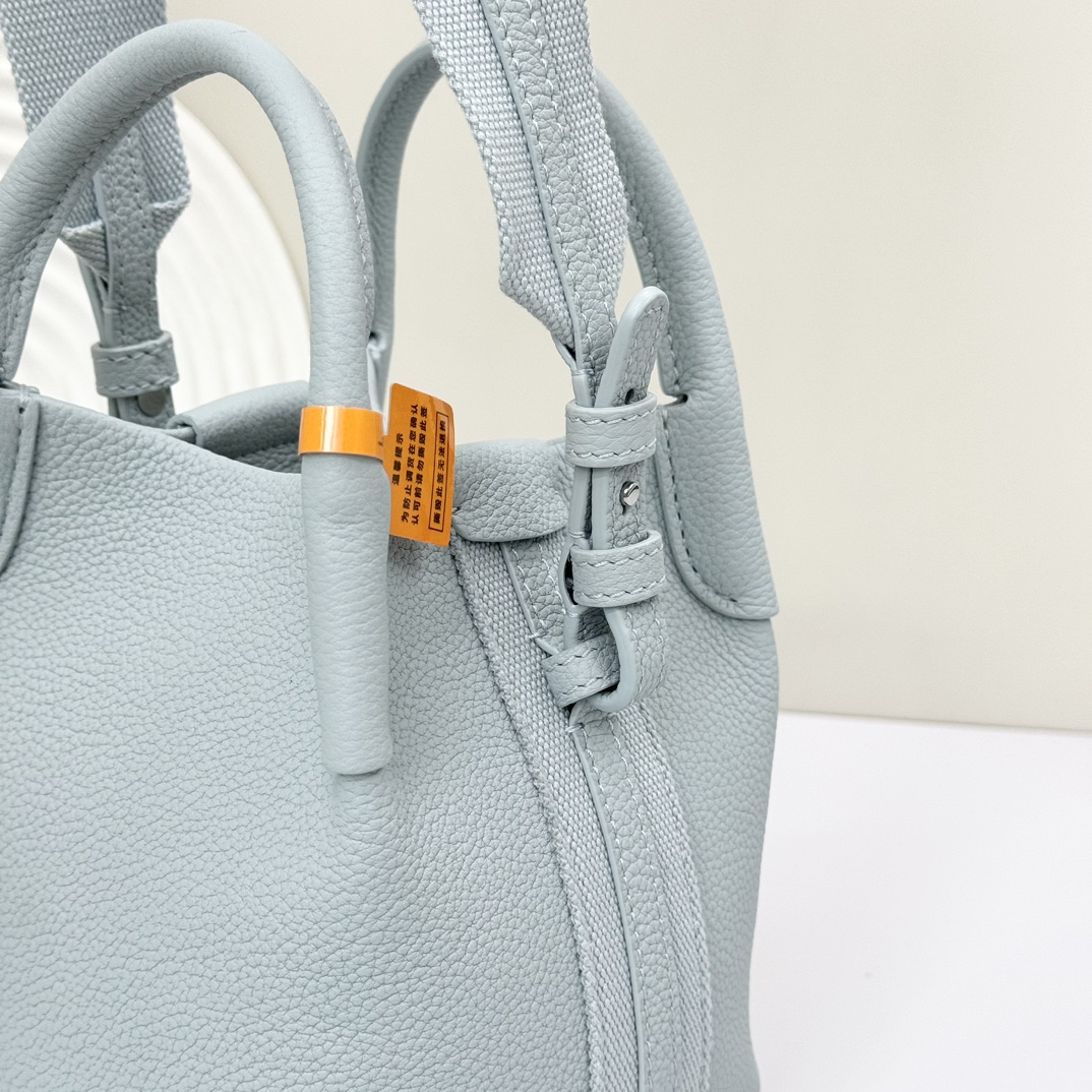 Loro Piana Bale Mini Bucket Bag FAM7943