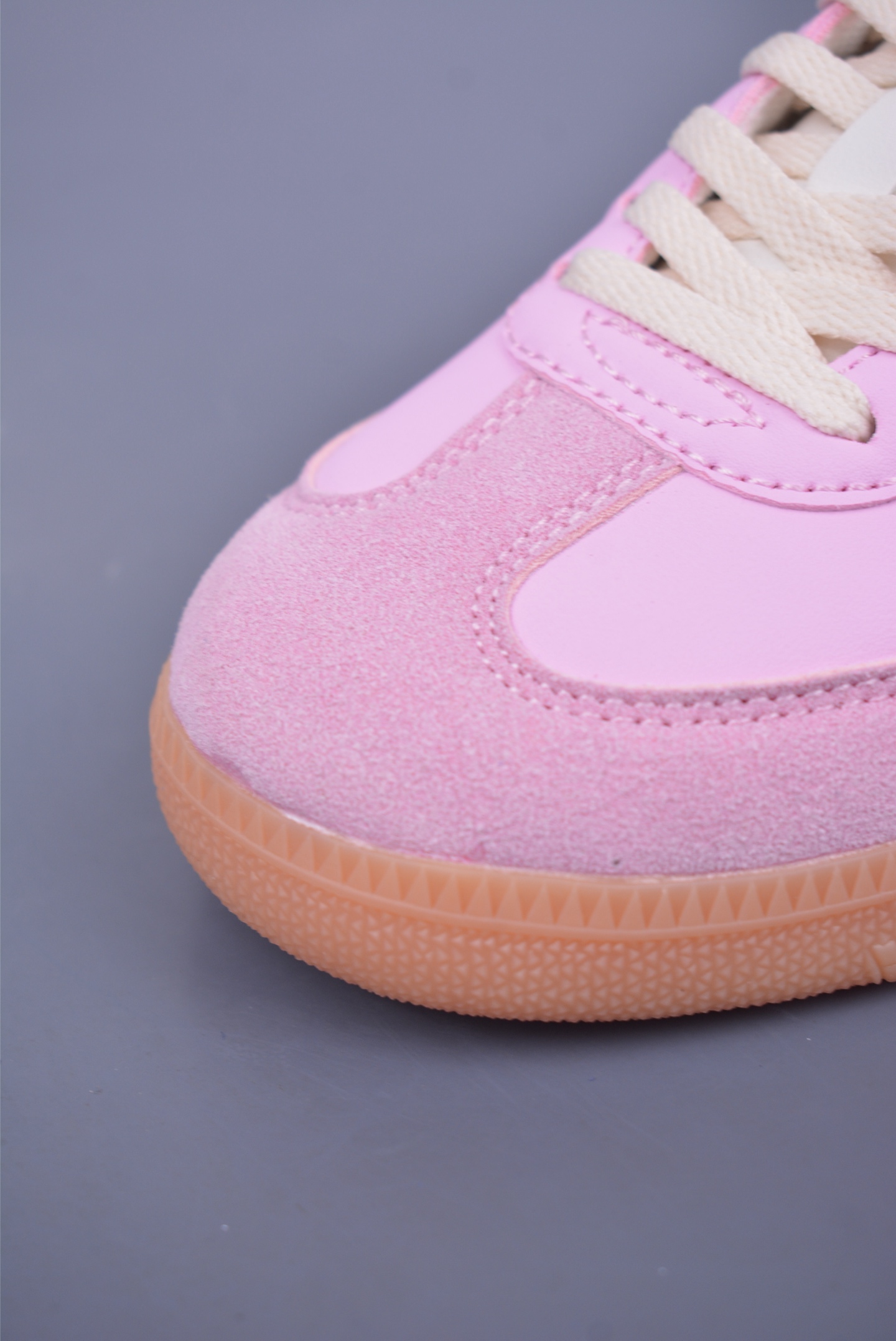 Adidas Originals Samba OG Sneakers Light Pink JS4091