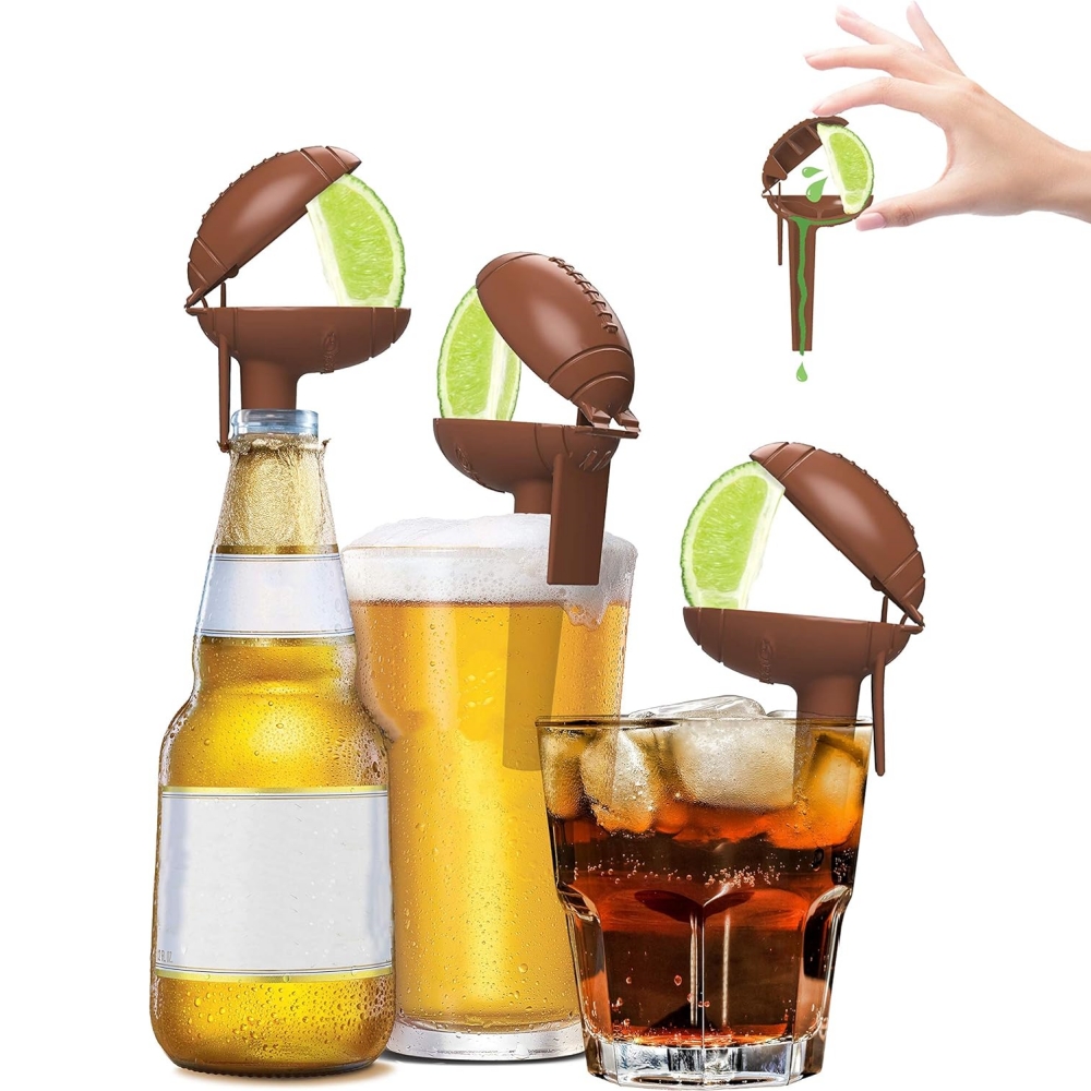 🔥On Sale🔥Clip-On Citrus Squeezer 3-Pack