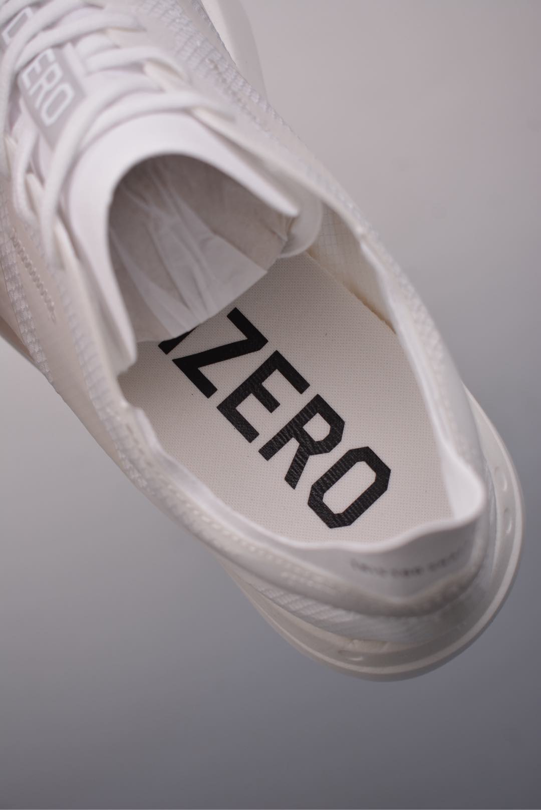 Adidas Adizero Adios Pro Evo 4Triple White JR6355