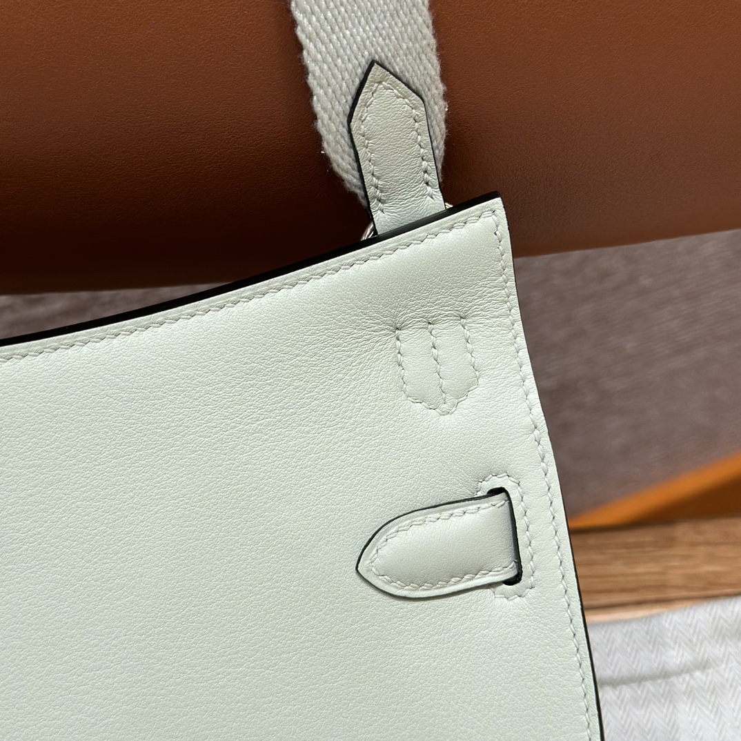 Hermes Jypsiere mini OZVert Fizz (Handmade to order)