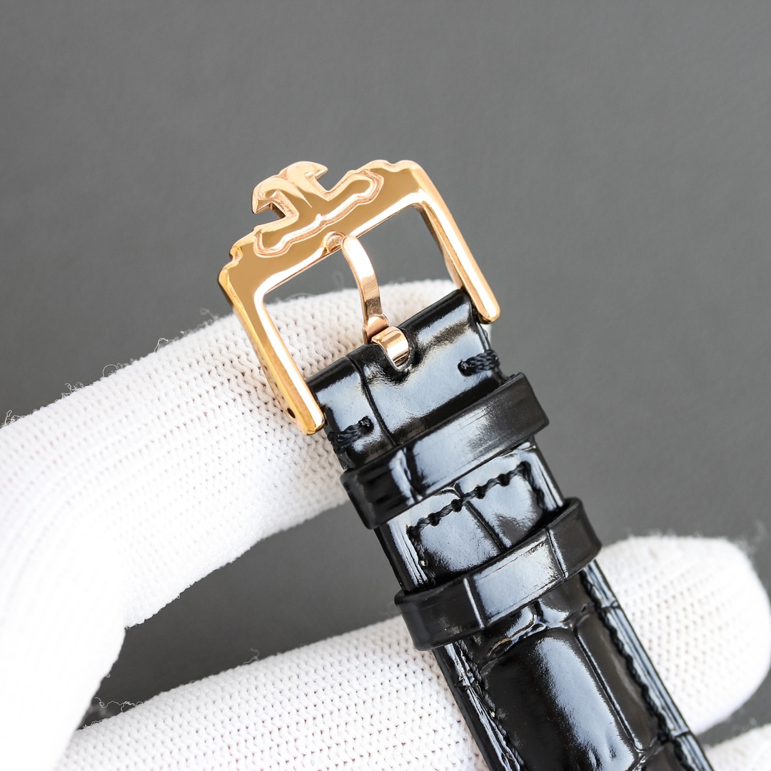 Jaeger-LeCoultre Men's Watches