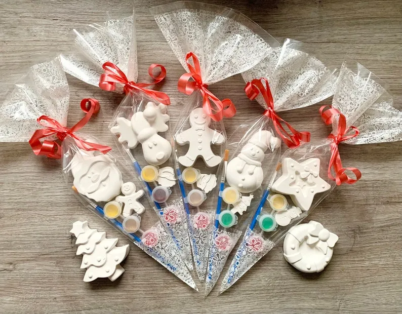 2025 Christmas Carnival Eve Sale 49% Discount-DIY Christmas craft kit