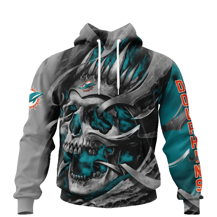 MIAMI DOLPHINS 3D MD11004