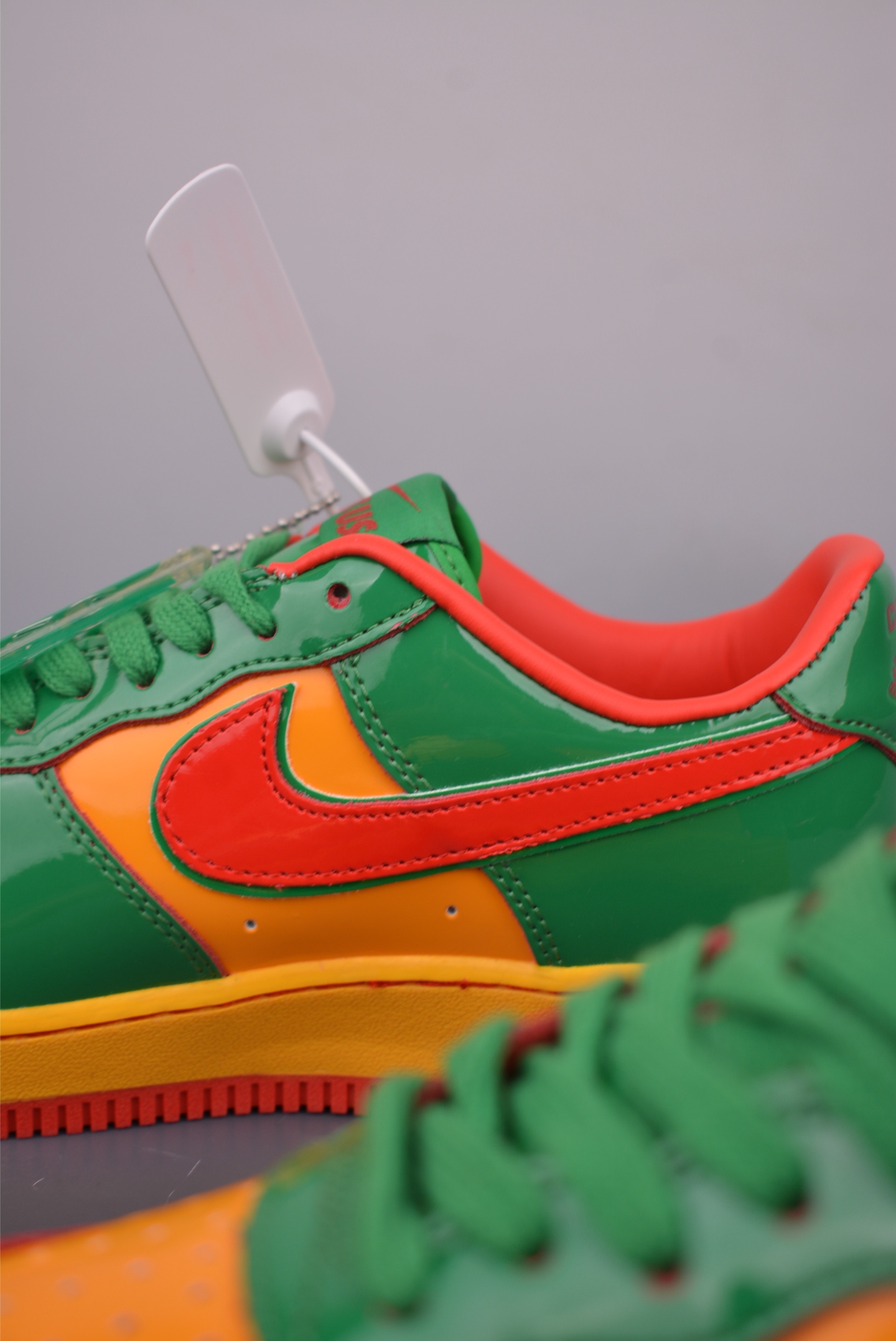 Lil Yachty x Nike Air Force 1 Low 
