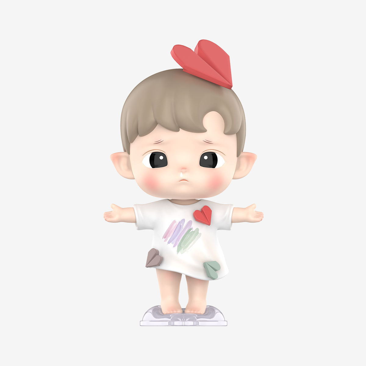 POP MART HACIPUPU In My Dream Series Figures [1 Blind Box]
