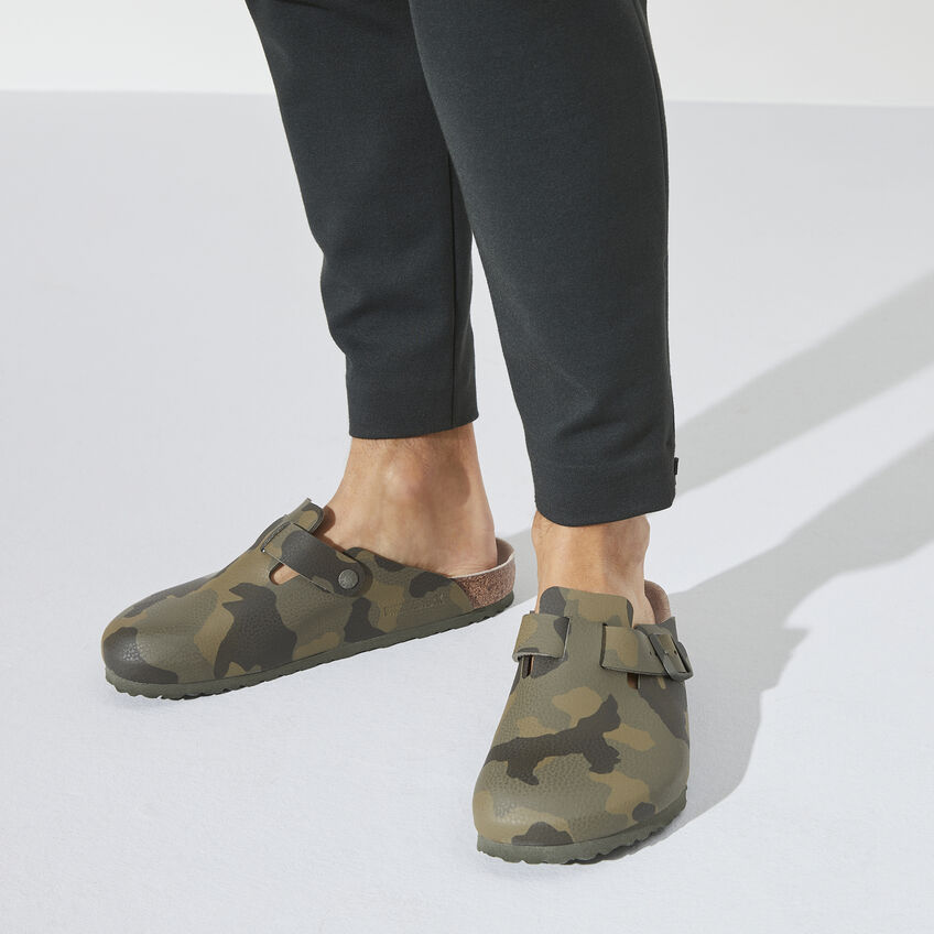 Boston Birko-Flor