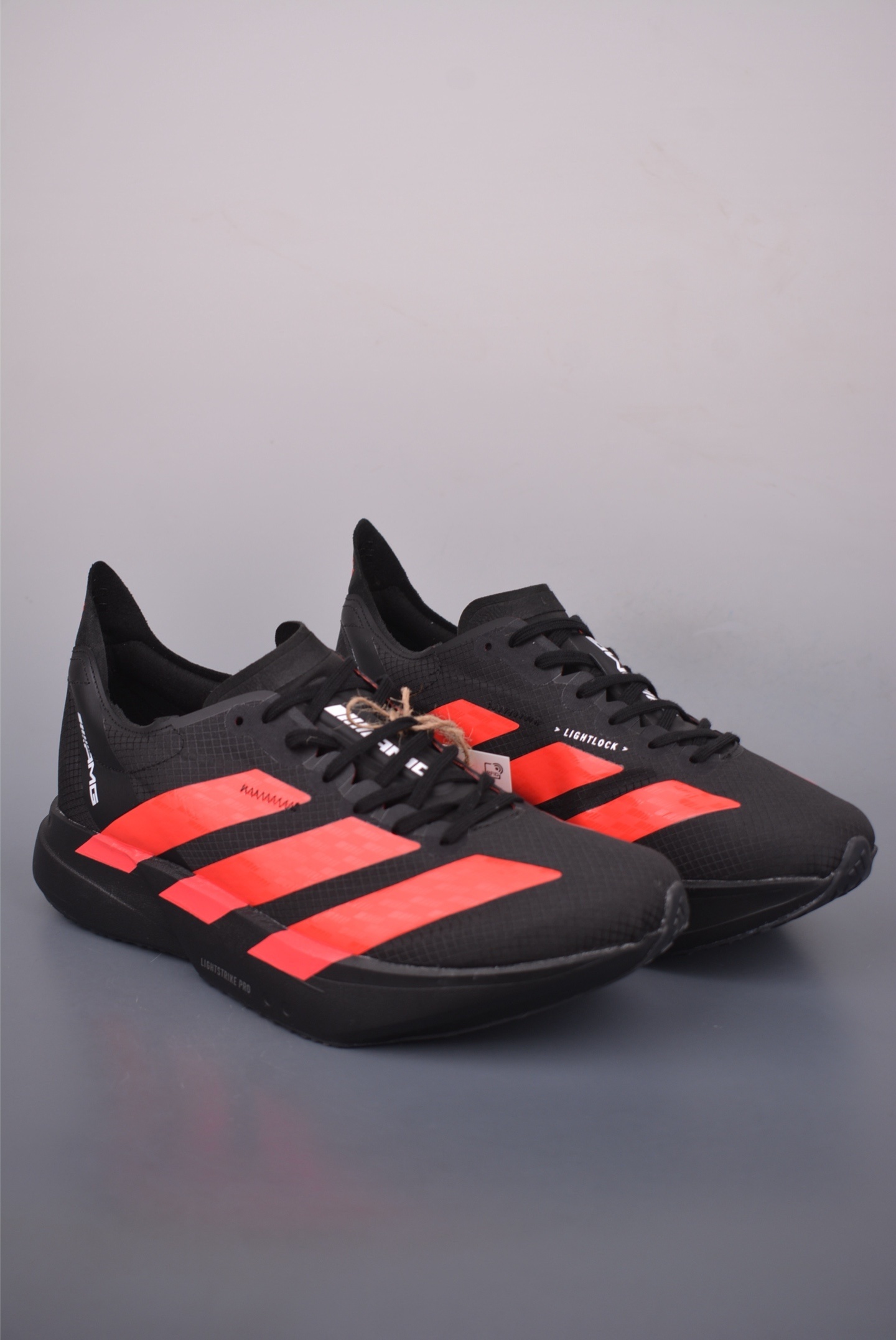 Adidas Adizero Pro Evo 4 M Running Shoes 