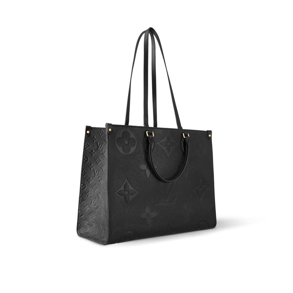 Louis Vuitton ONTHEGO Large Bag M44925