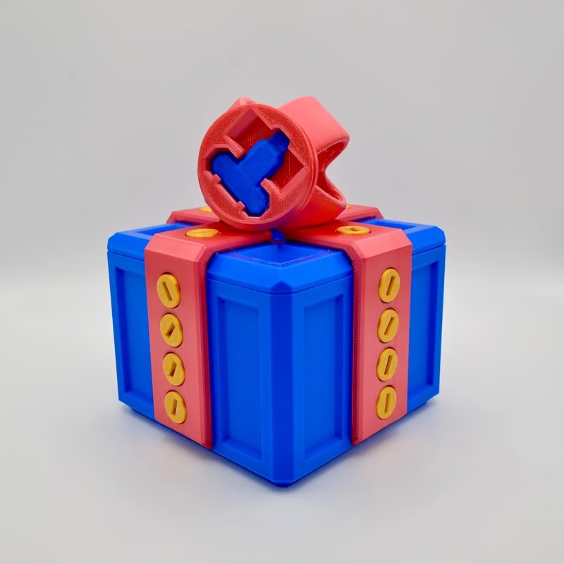 🔥ON SALE🔥Annoying Gift Box