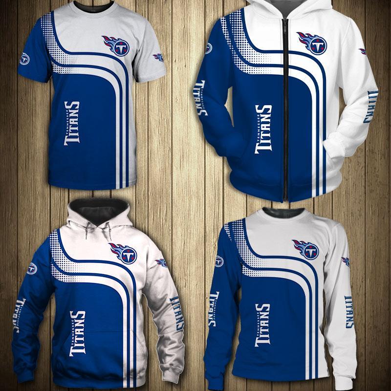 TENNESSEE TITANS 3D GGSA0144