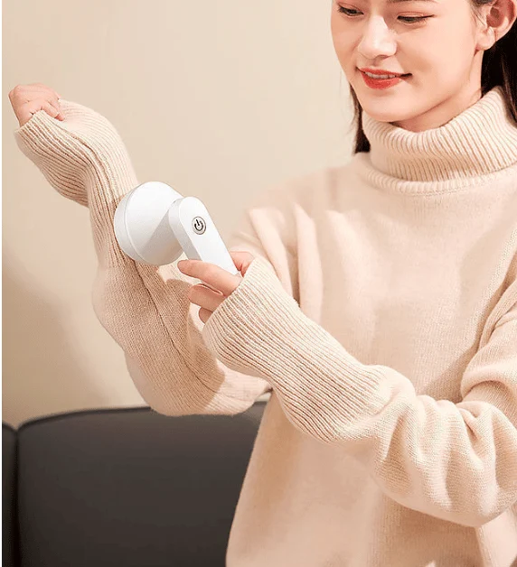 Wool Clothes USB Hair Ball Trimmer
