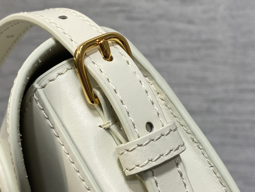 Dior Bobby East-West Fall/Winter Collection Bag Mini