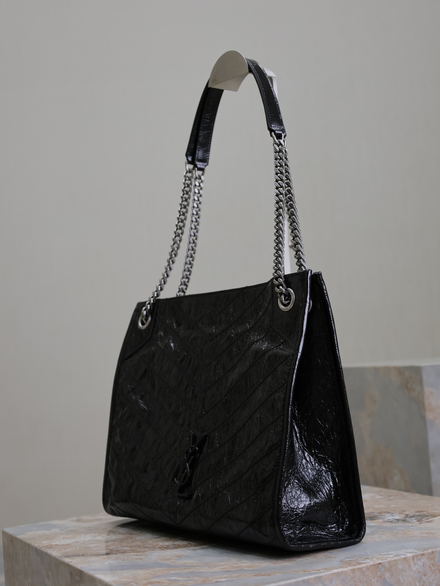 Yves Saint Laurent Niki shopping bag 577999