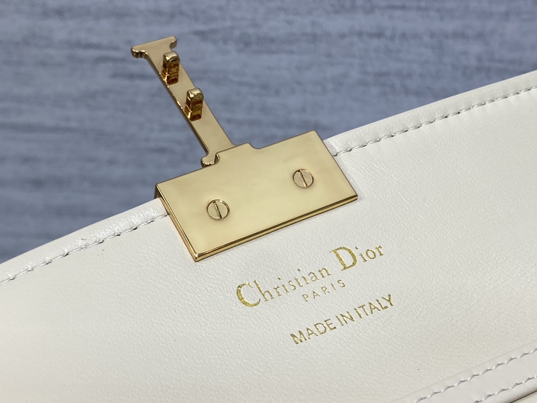 Dior Miss Montaigne Mini Chain Bag