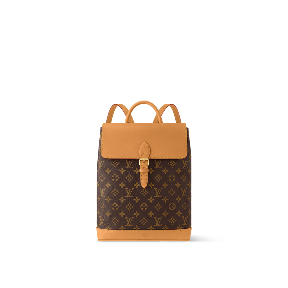 Louis Vuitton SOHO Backpack M14653