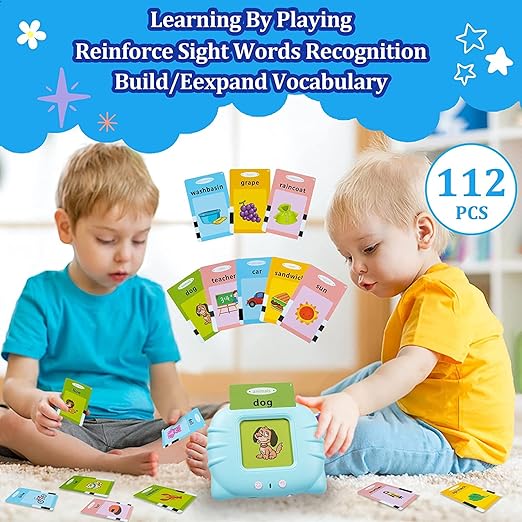 🏫🏫Children's educational enlightenment machine