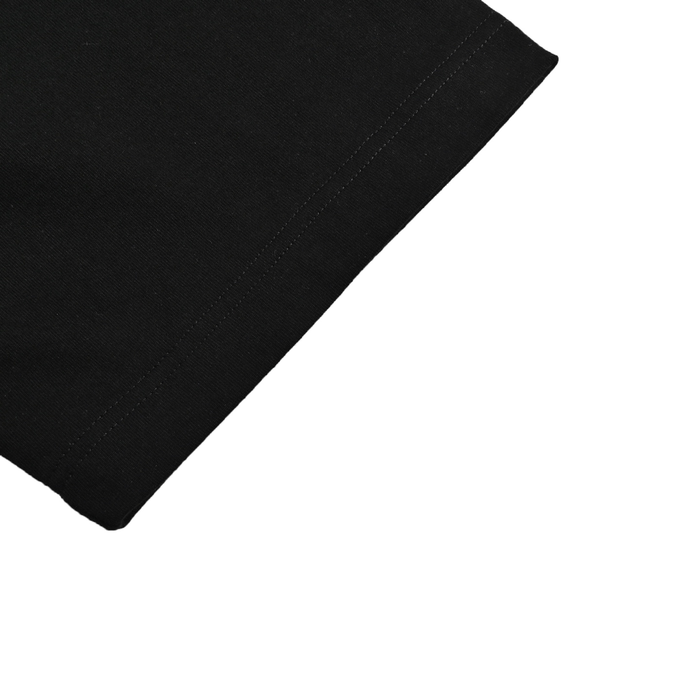 Louis Vuitton 25ss short sleeve with embroidered emblem