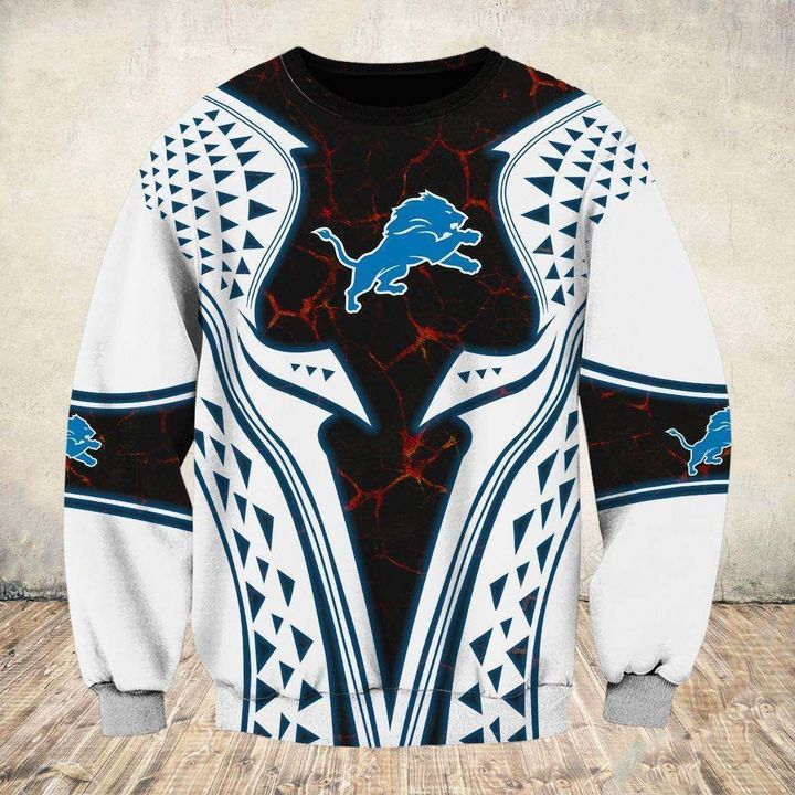 DETROIT LIONS 3D DL1DL1003