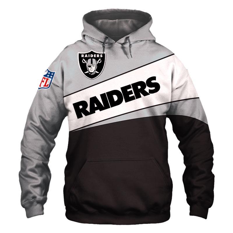 LAS VEGAS RAIDERS 3D HNT1446