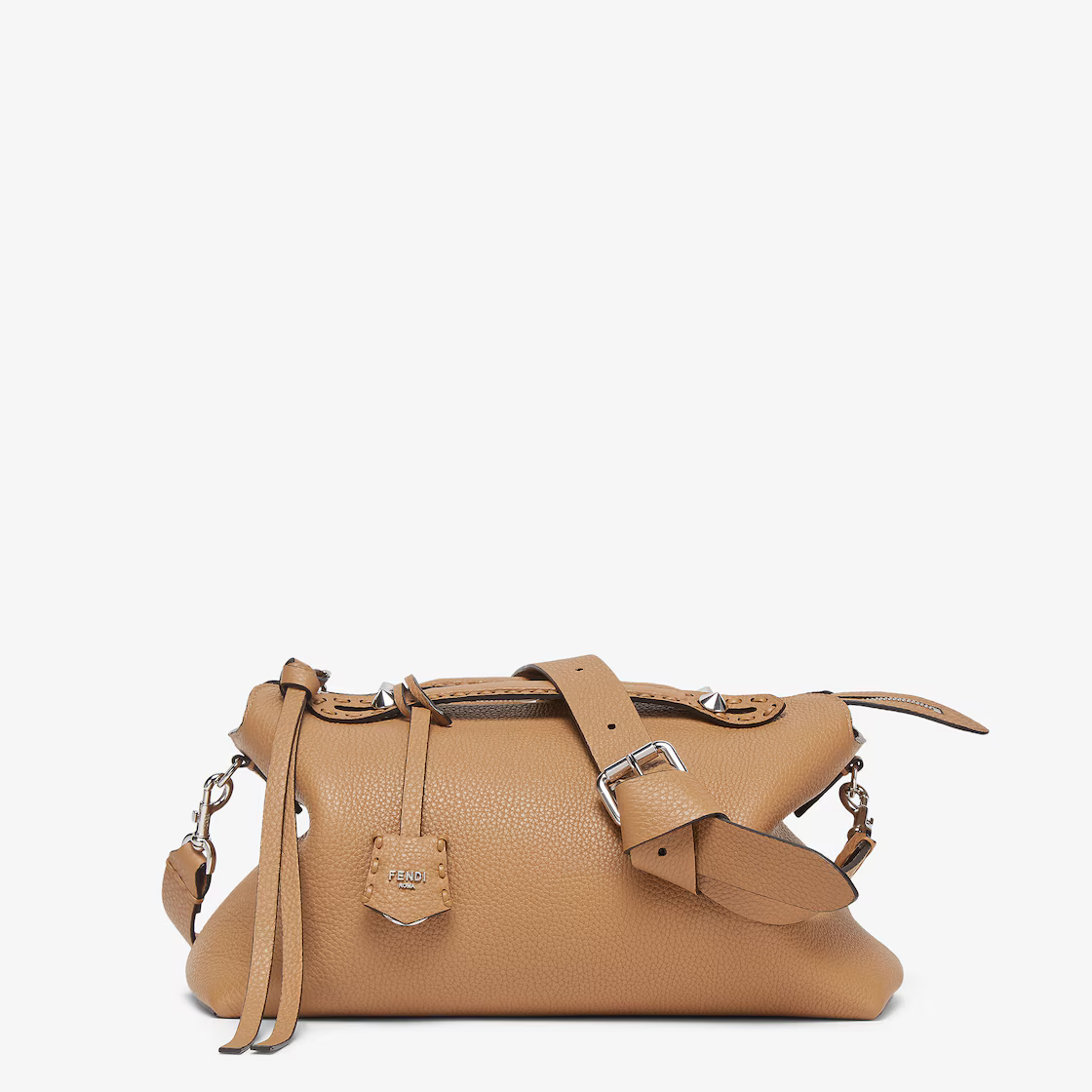 Fendi By The Way Selleria Large Handbag 8BL156ASU2F0EMR