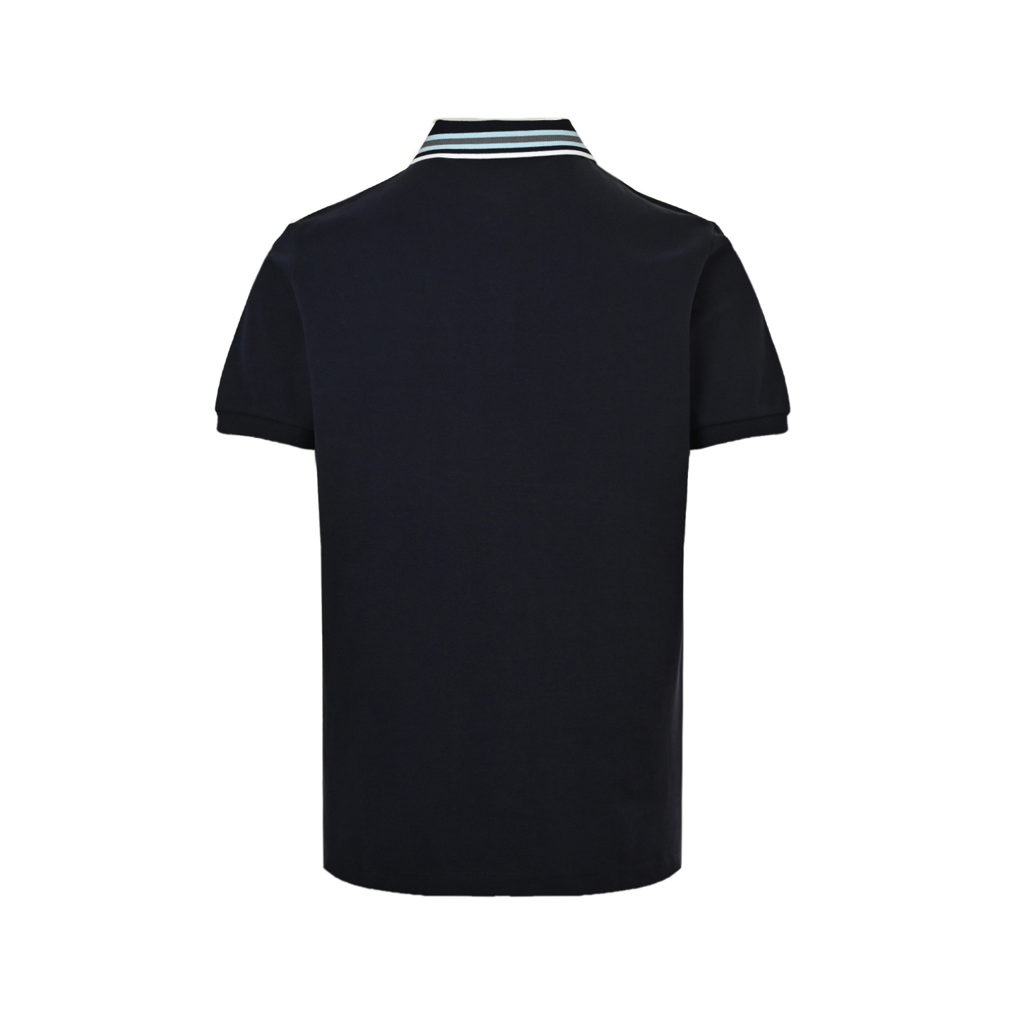 Gucci Simple Letters Polo Short Sleeve