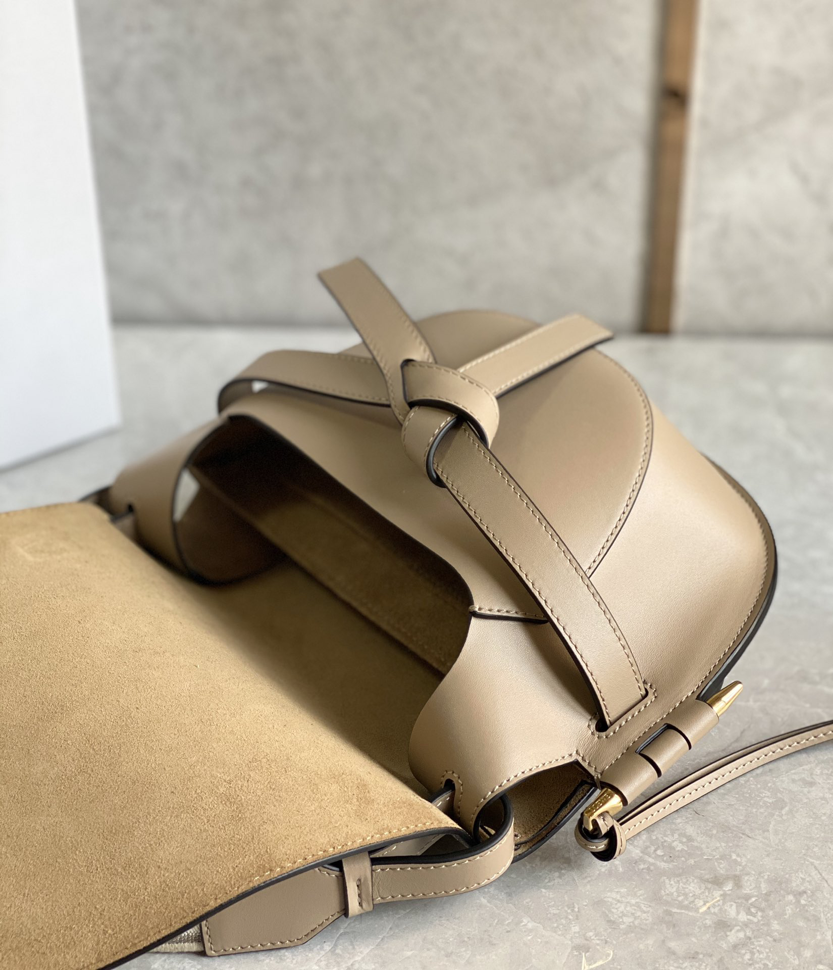 Loewe GateDual bag 0671