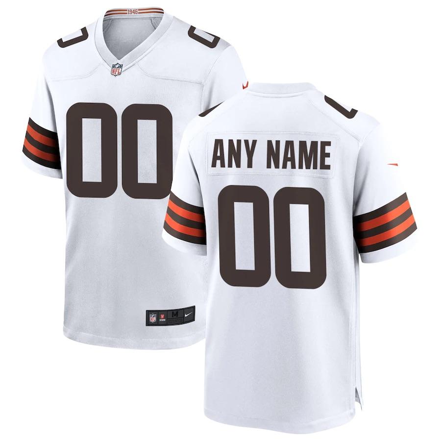 Cleveland Browns