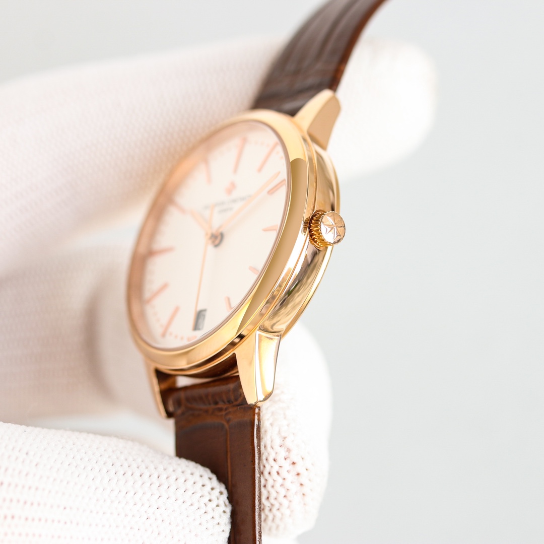 Vacheron Constantin Heritage Series 85180/000R-9248