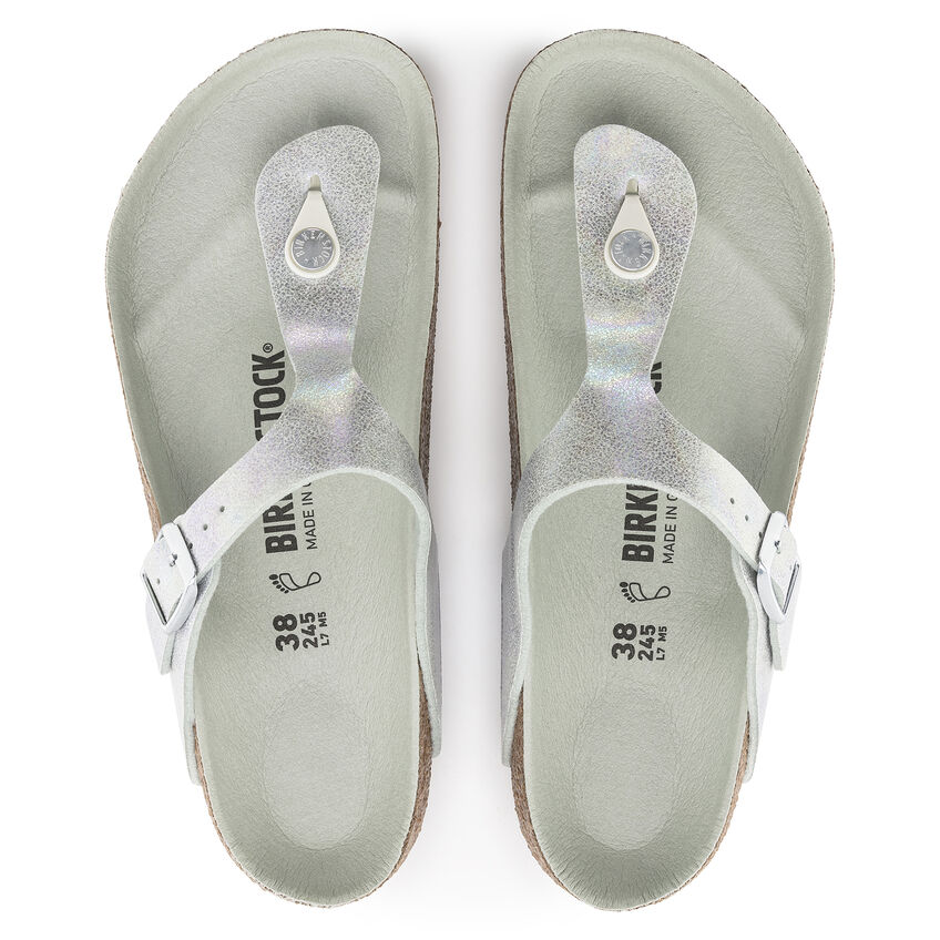 Gizeh Vegan Microfiber