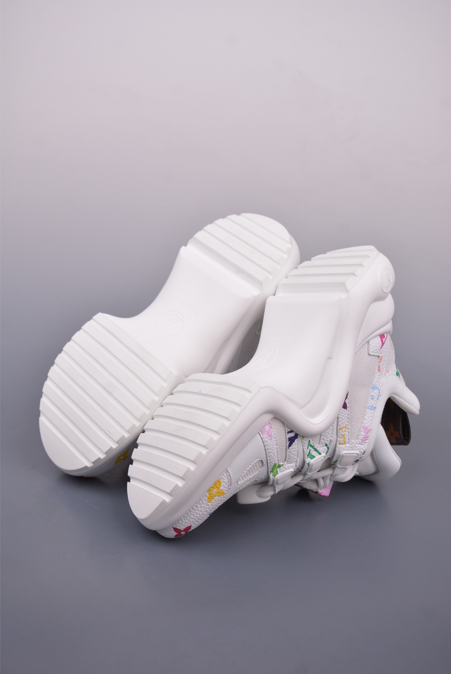 Louis Vuitton Archlight Sneakers 