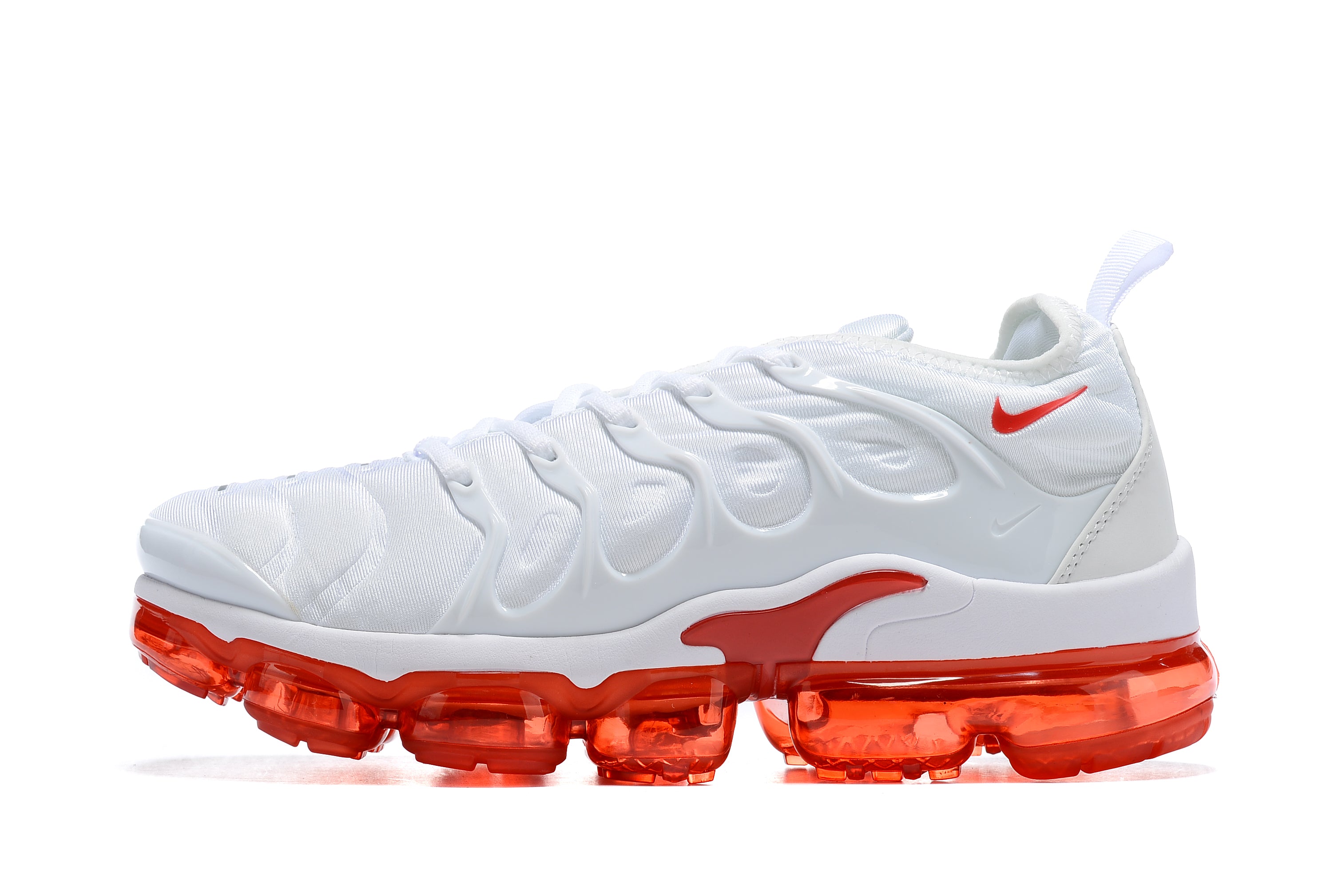 Air VaporMax Two-Color Series