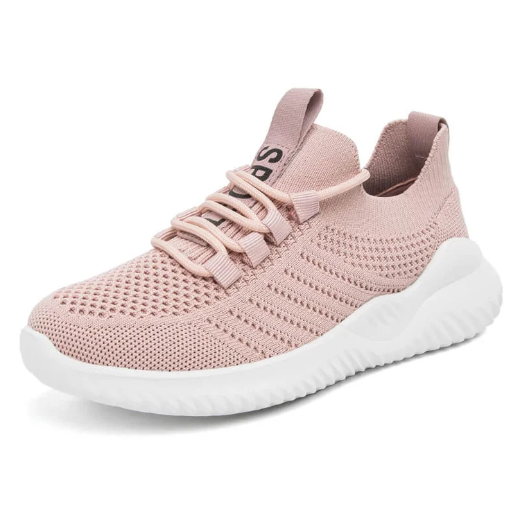 Couple Lightweight Breathable Sneakers