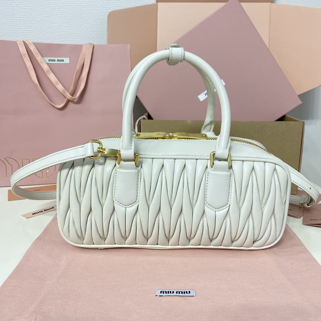 Miu Miu Wander Small Bag 5BC125