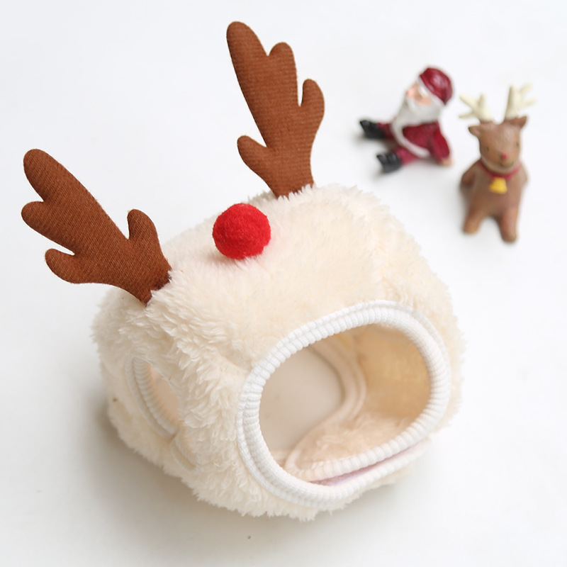 (🎁CHRISTMAS PRE SALE - 48% OFF) Pet Christmas Costume Outfit Set