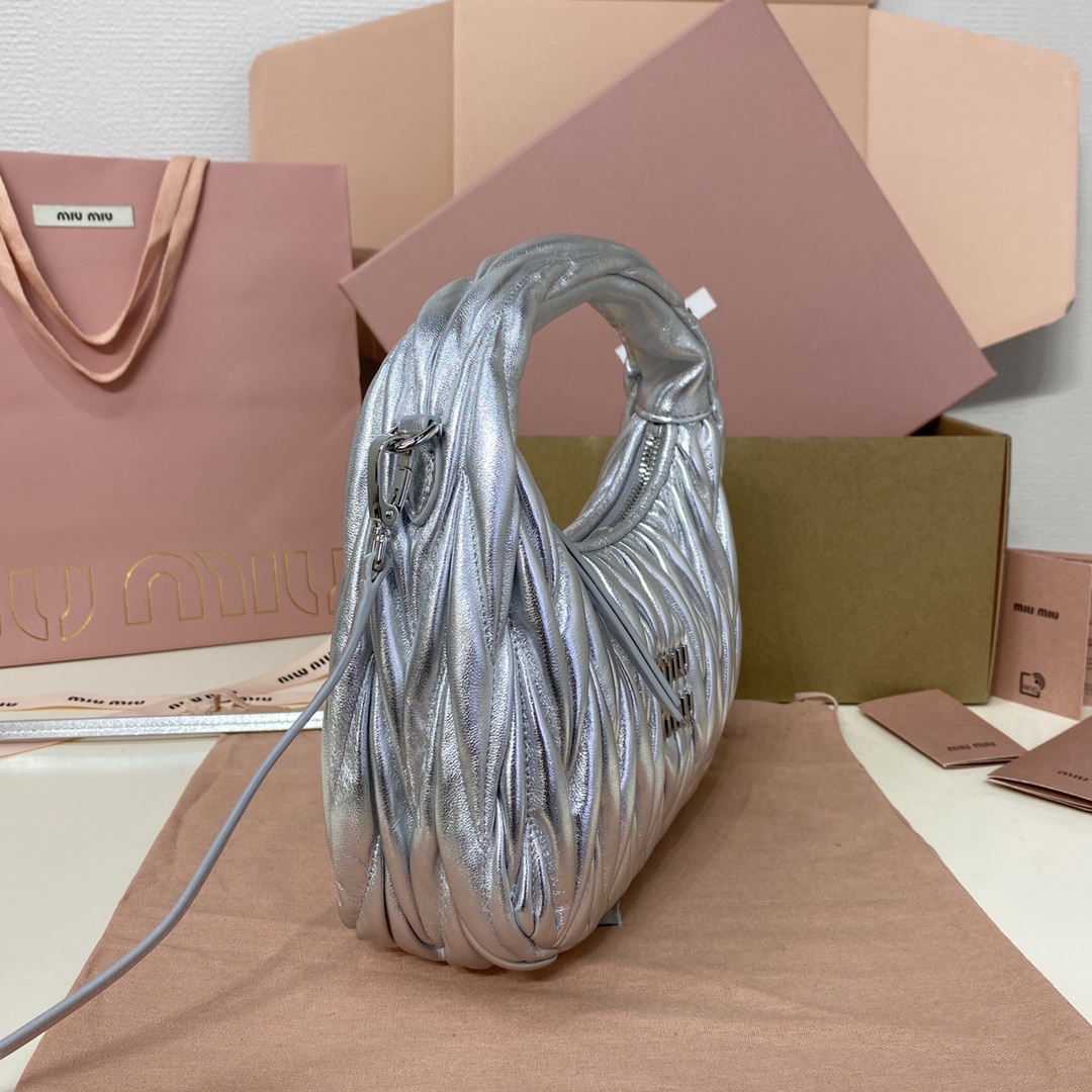 Miu Miu Wander Small Bag 5BC125