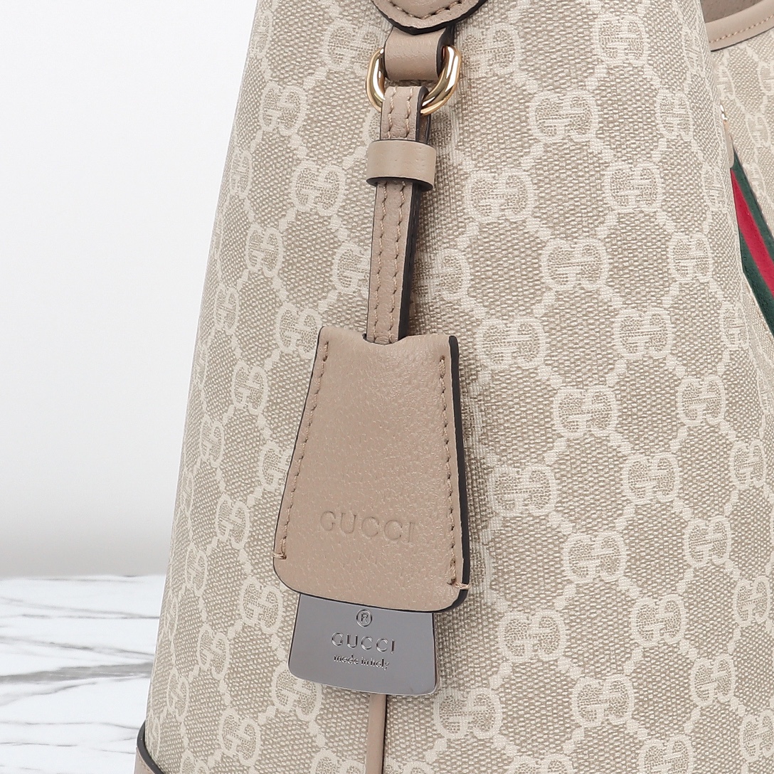 Gucci Ophidia large shoulder bag 781392 UULAG 9682