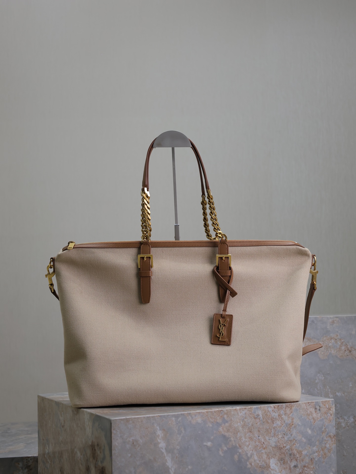 Yves Saint Laurent Travel Bag 791304