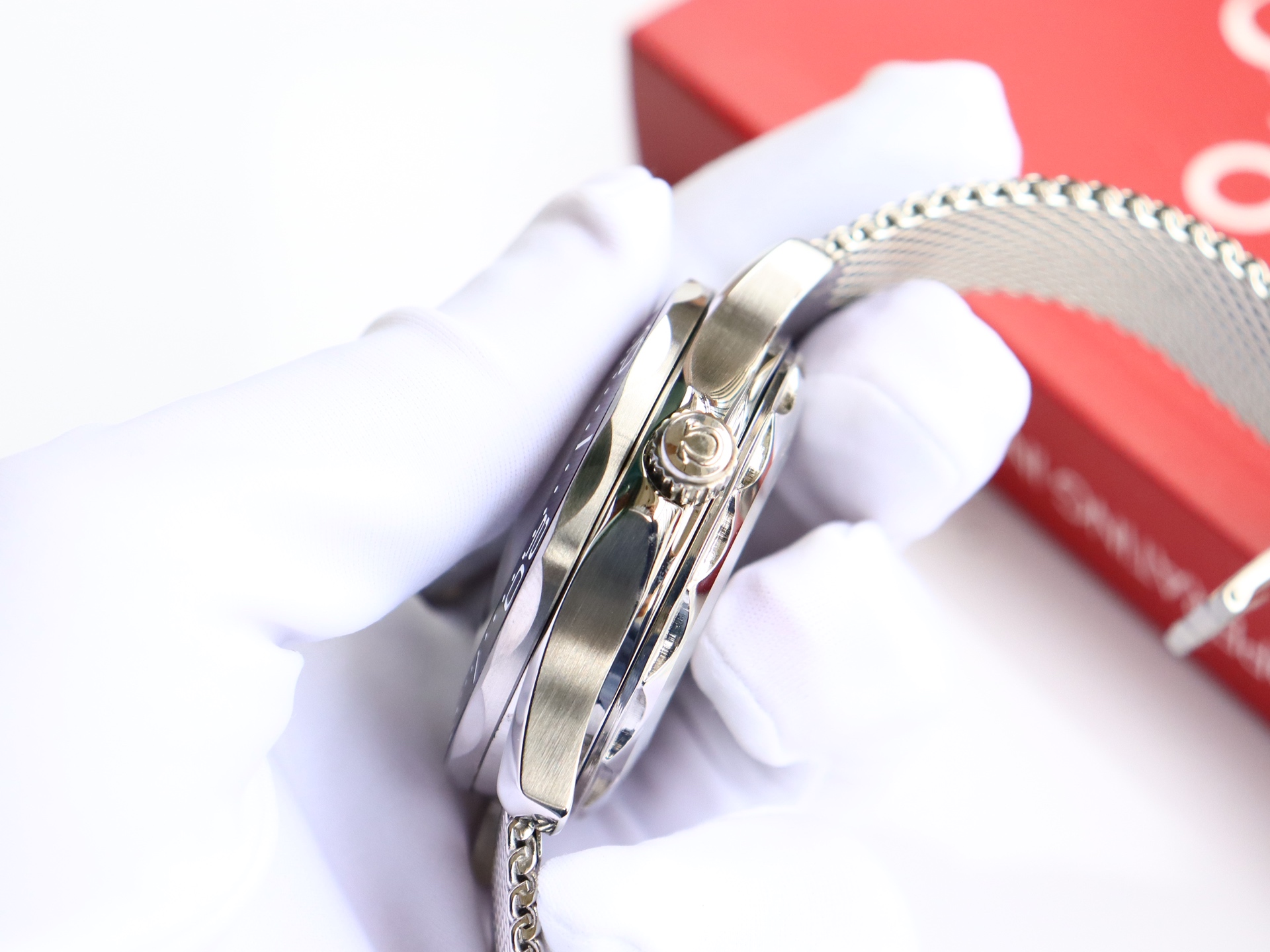 Omega Seamaster 300m Diving Watch