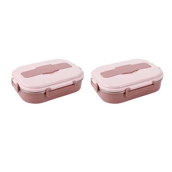 🔥🔥Stainless Steel Bento Lunch Box