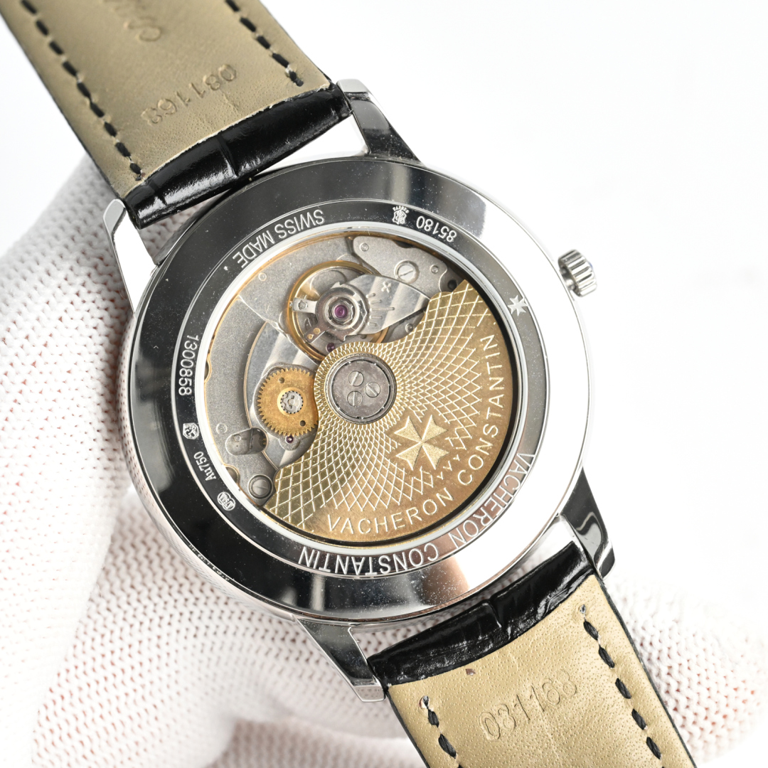 Vacheron Constantin Heritage Series 85180 Watch
