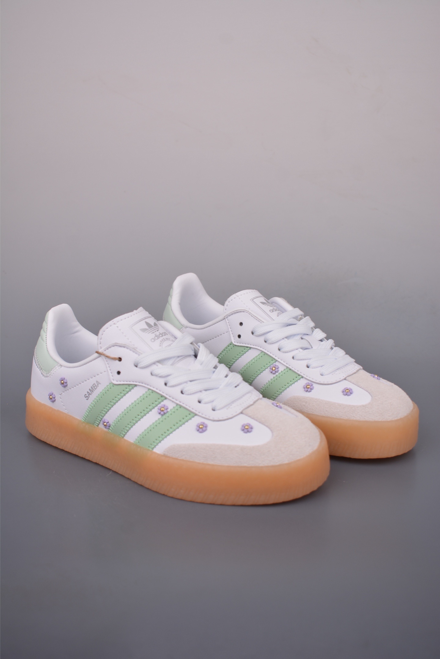 Adidas SAMBA VALENTNE sneakers 