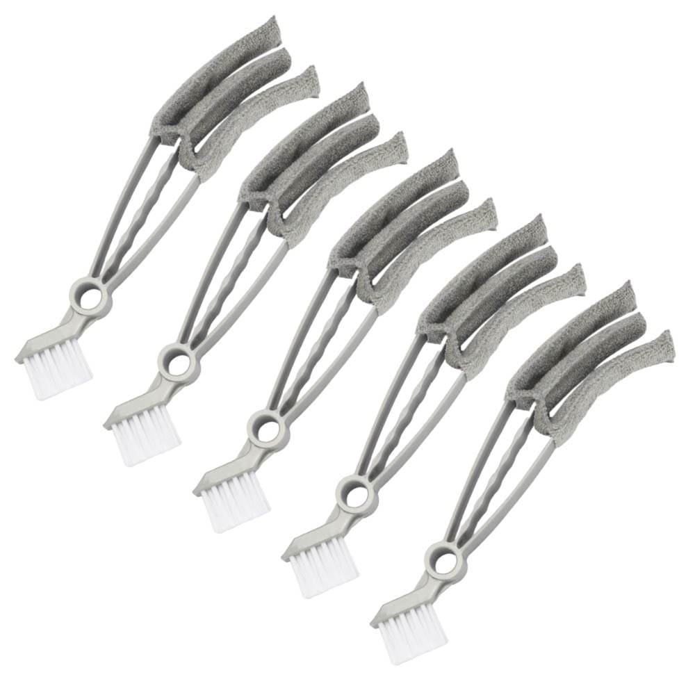 🔥🔥Hot Sale-Removable and washable dusting crevice brush