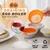 NEW YEAR HOT SALE🔥🔥 - Draining Egg Boiler--(BUY 2 GET 1 FREE NOW)