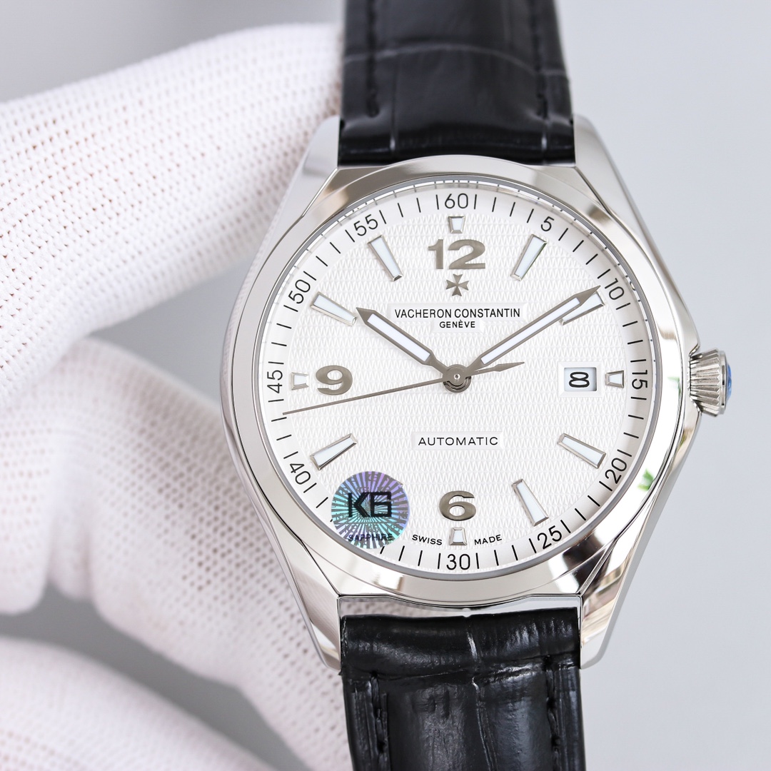 Vacheron Constantin V6 Series 4600E/000A-B462