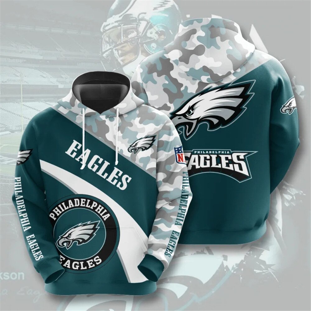 PHILADELPHIA EAGLES 3D PE1PE1008