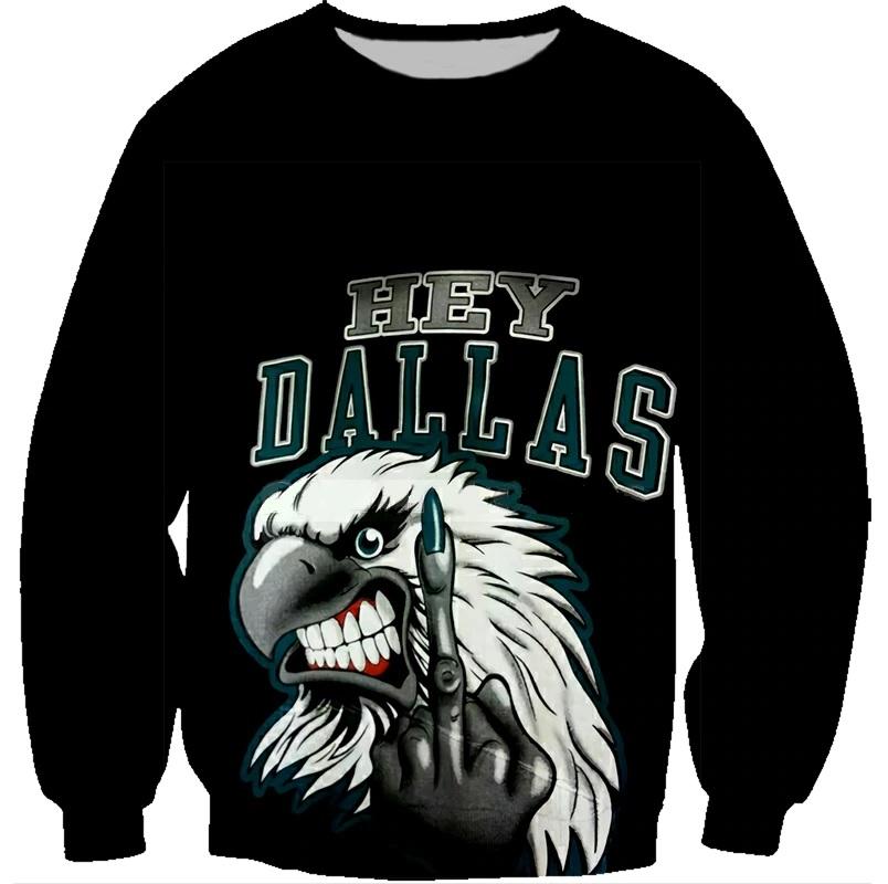PHILADELPHIA EAGLES 3D PE160